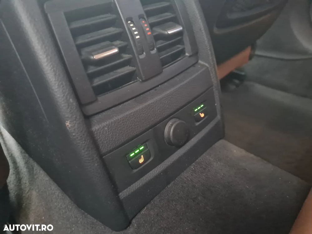 BMW Seria 3 320d Touring Aut. Luxury Line - 11