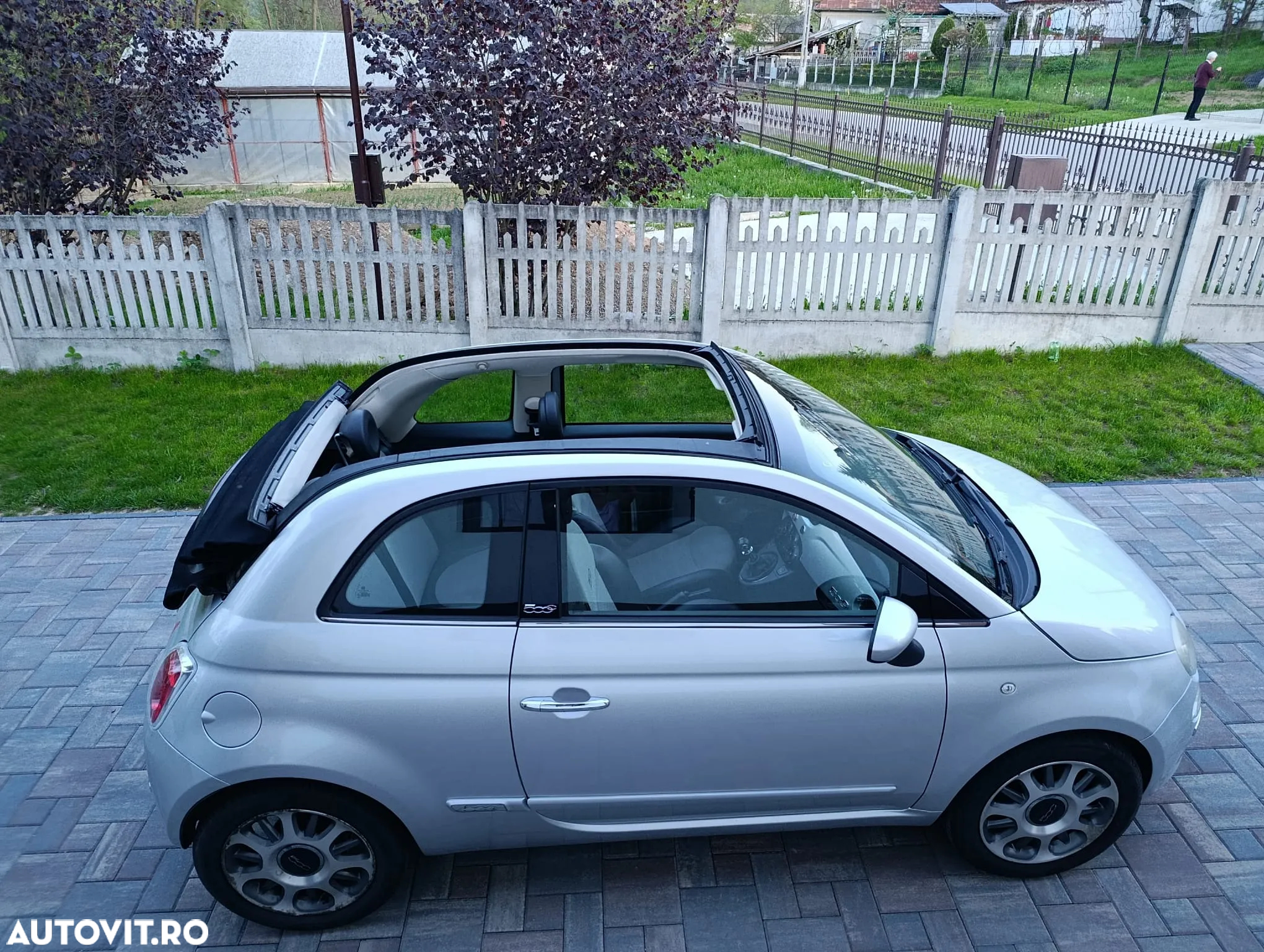 Fiat 500 - 10
