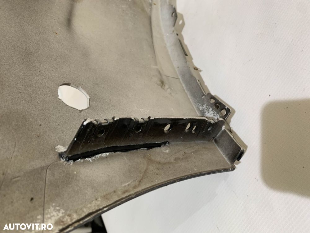 Bara spate Ford C-Max, 2010, 2011, 2012, 2013, 2014, 2015, 2016, 2017, 2018, cod origine OE AM51-17K823J. - 4