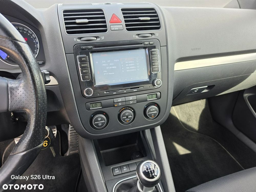 Volkswagen Golf 2.0 GTI - 37