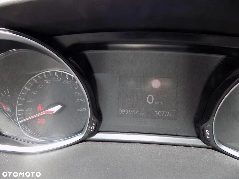 Peugeot 308 SW BlueHDi 130 Stop & Start Style - 12