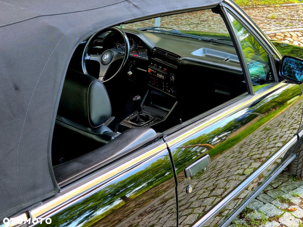 BMW Seria 3 320i - 16
