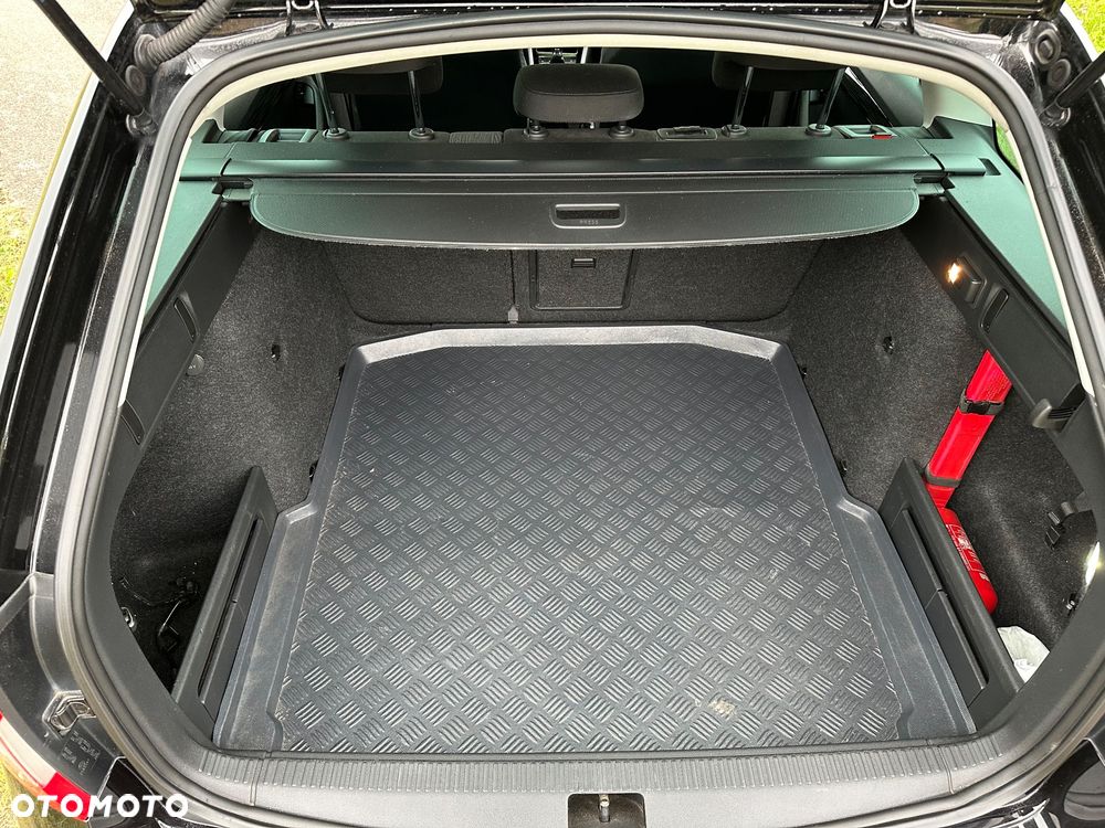 Skoda Octavia 2.0 TDI 4x4 Style EU6 - 6