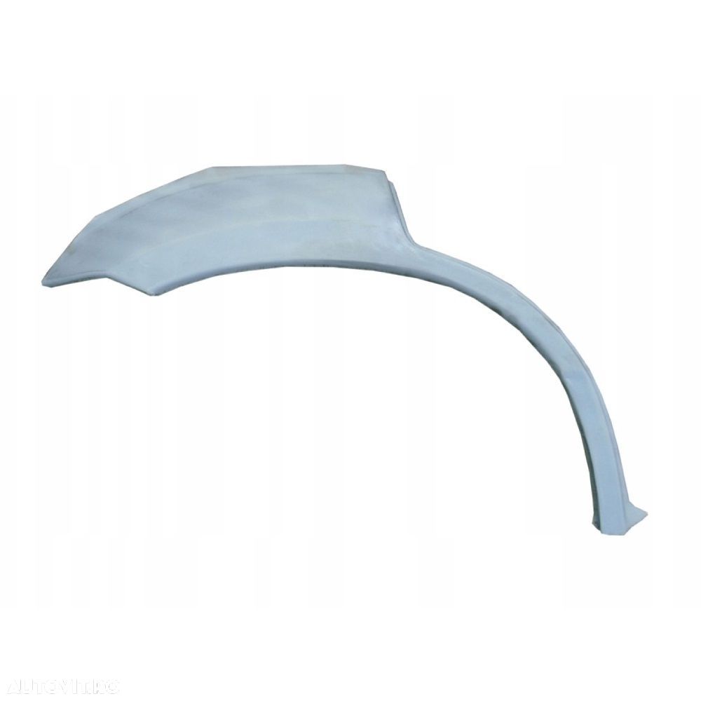 Segment reparatie aripa spate Ford Escape, 02.2001-01.2008; Ford Maverick (1n2), 02.2001-12.2007, Spate, Dreapta, Aftermarket - 1