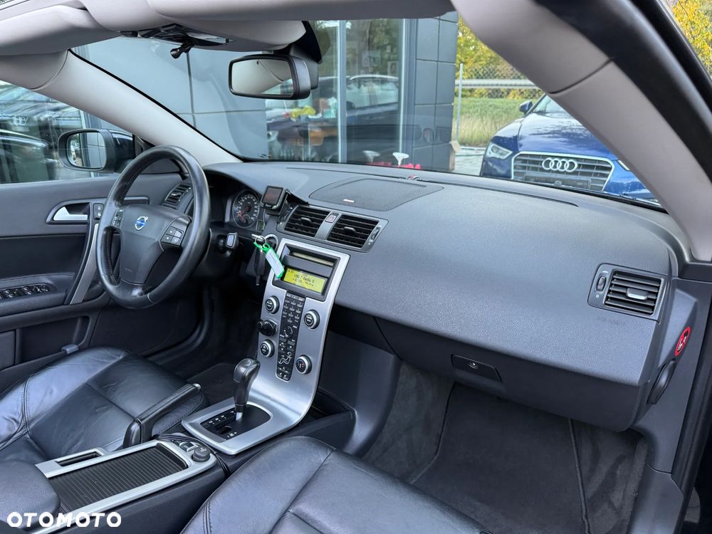 Volvo C70 D5 Kinetic - 27