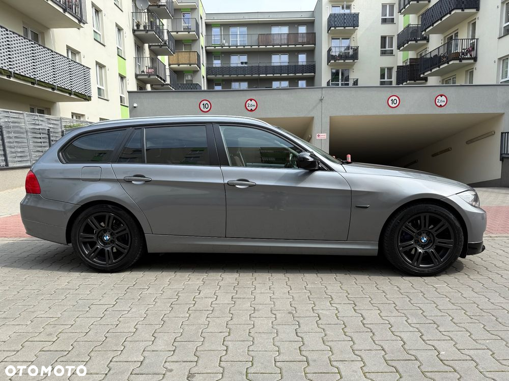 BMW Seria 3 - 8
