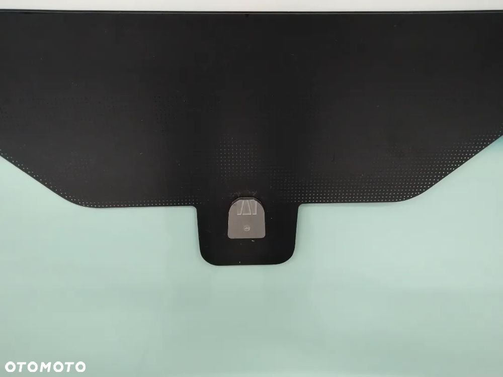 SZYBA FORD MUSTANG 6 VI 2015- COUPE/CABRIO - 3