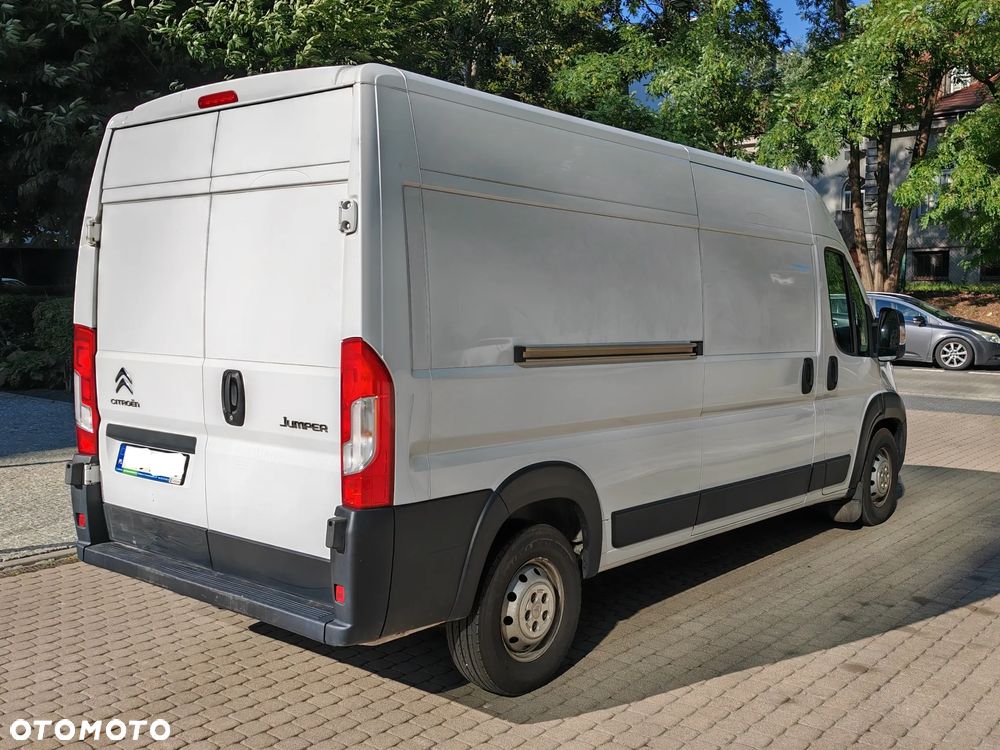 Citroën Jumper L3H2 - 6