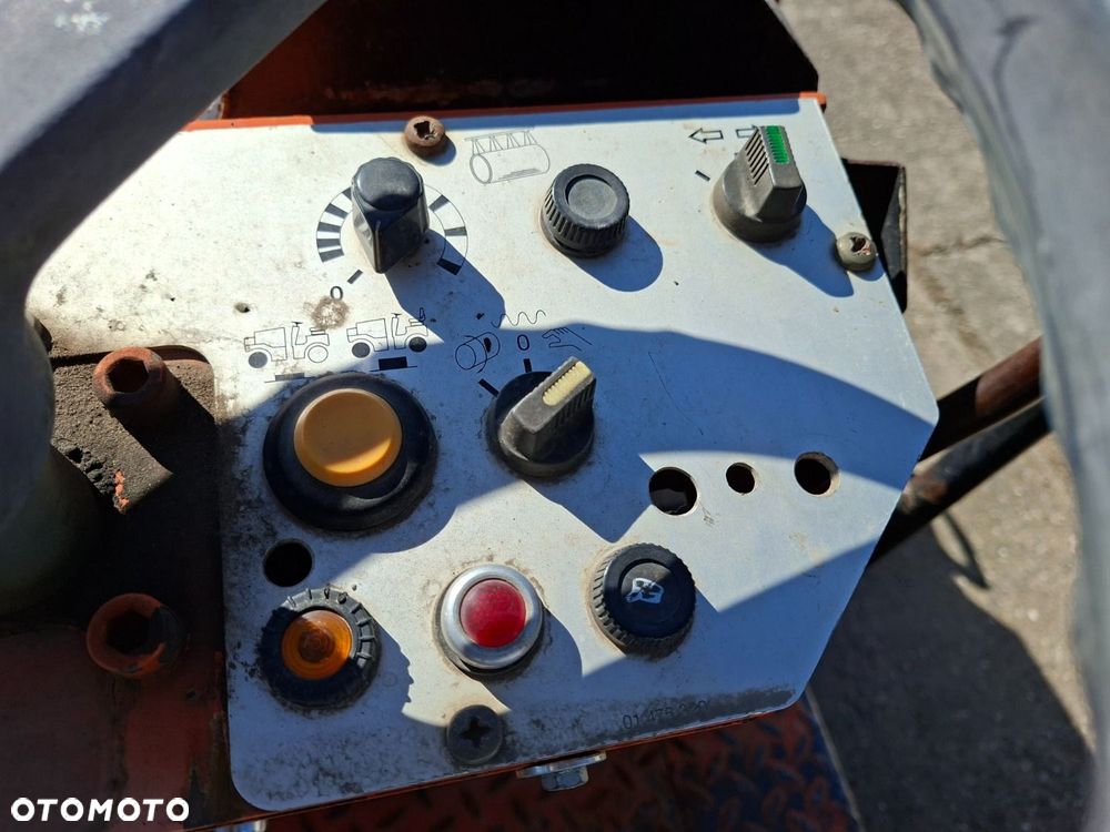Hamm Hd 12 - 10