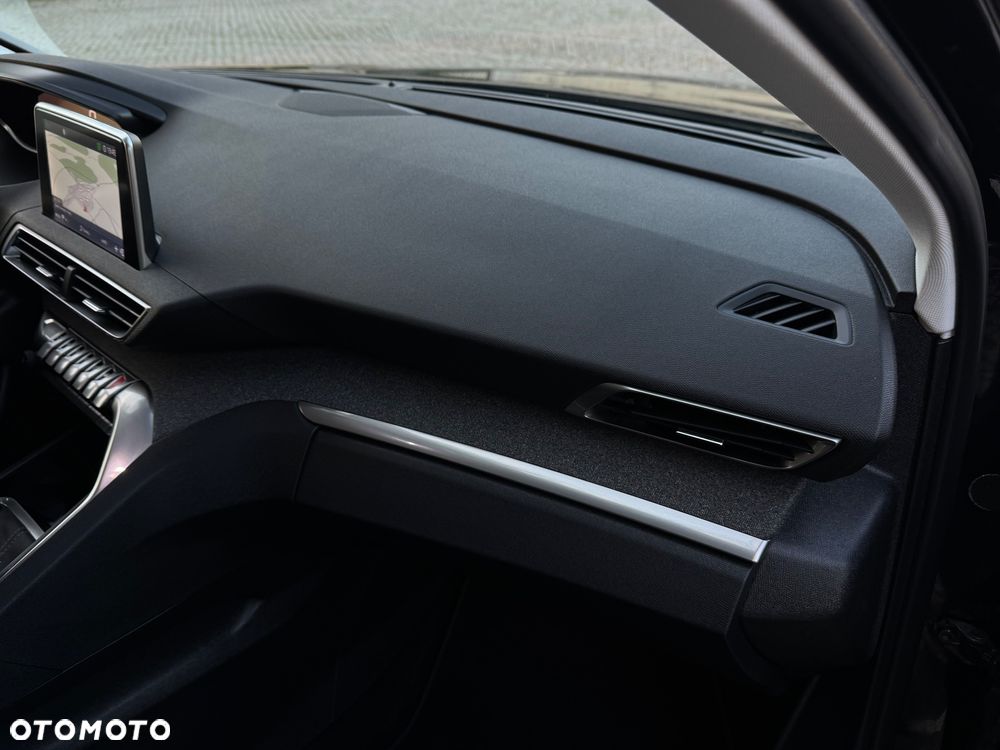 Peugeot 3008 BlueHDi 130 Stop & Start Allure Business-Paket - 30