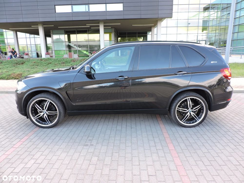BMW X5 - 8