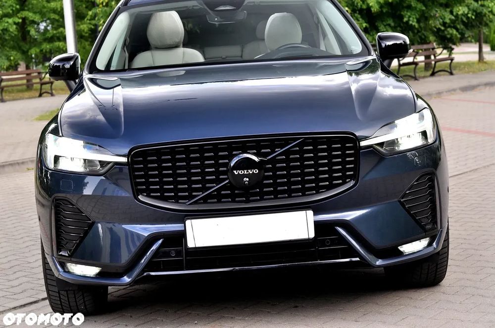 Volvo XC 60 B4 D Geartronic RDesign - 7