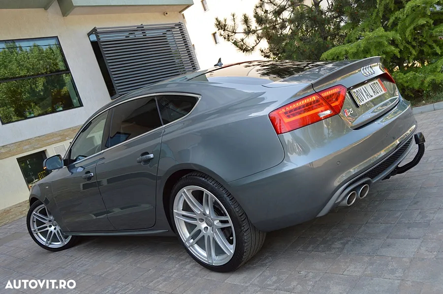 Audi A5 - 7