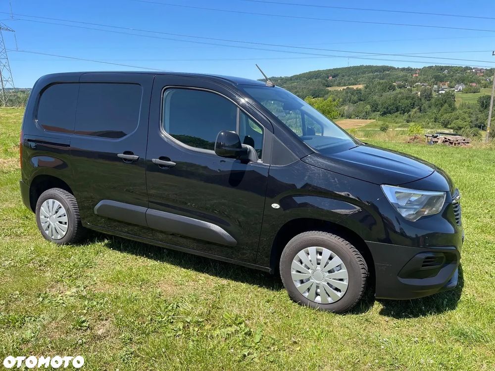 Opel Combo - 9