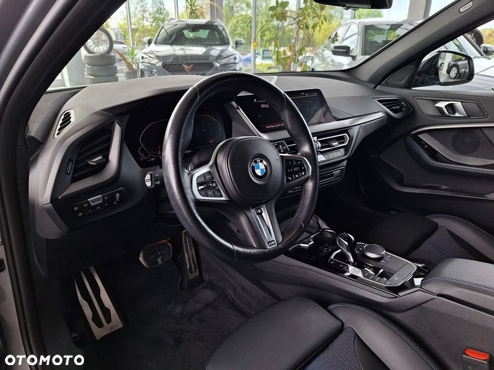 BMW Seria 1 118d M Sport sport - 24