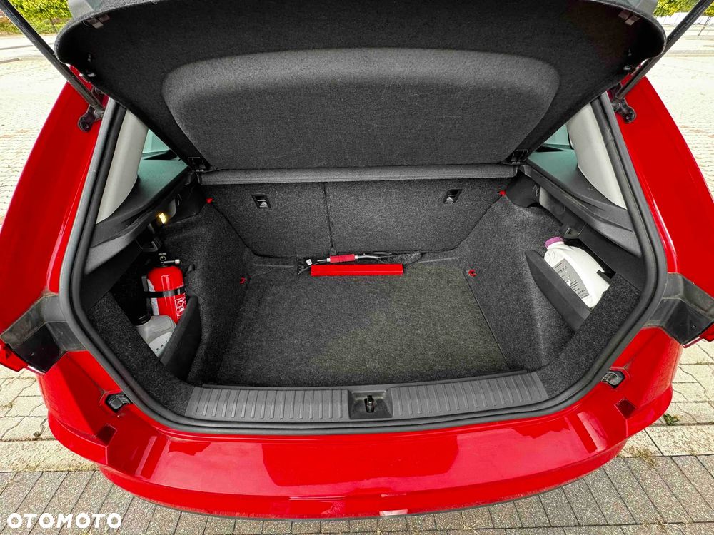 Skoda Kamiq 1.5 TSI Ambition - 12