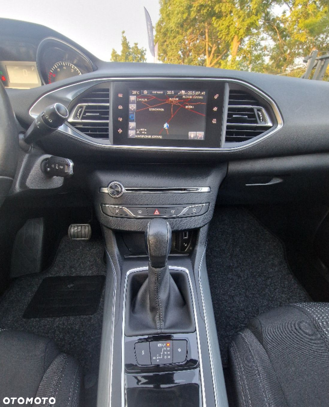 Peugeot 308 - 29