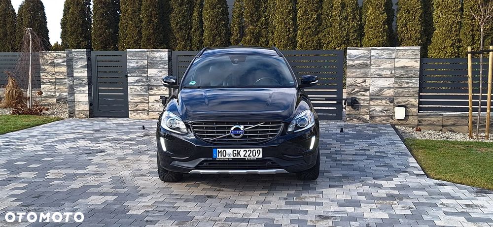 Volvo XC 60 - 5