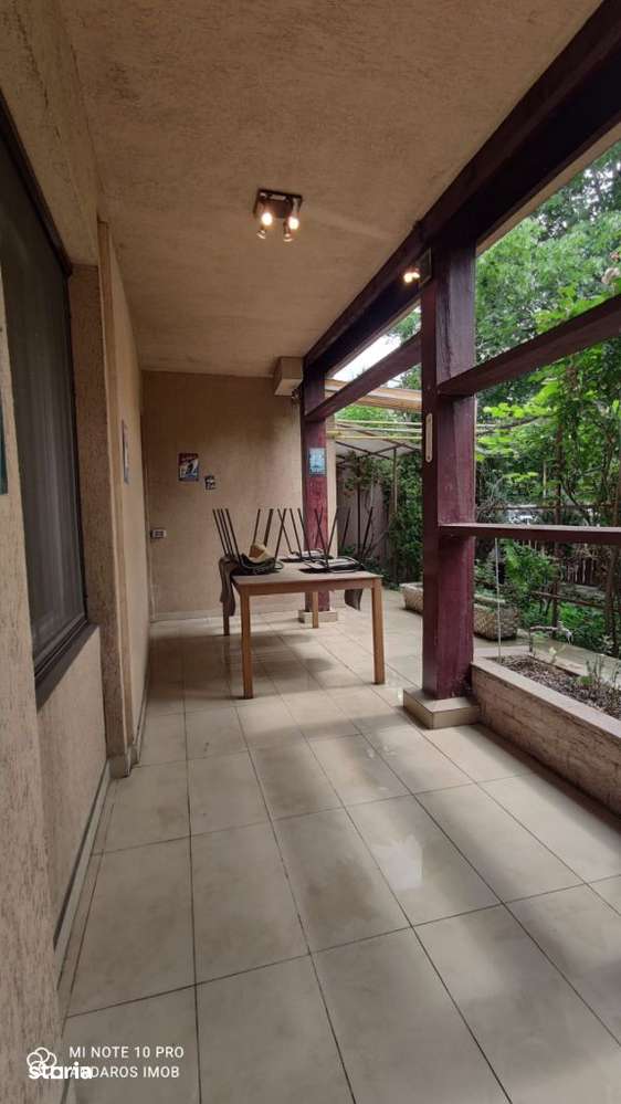 Apartament Baicului, Pantelimon - centrala proprie — fotografia 1