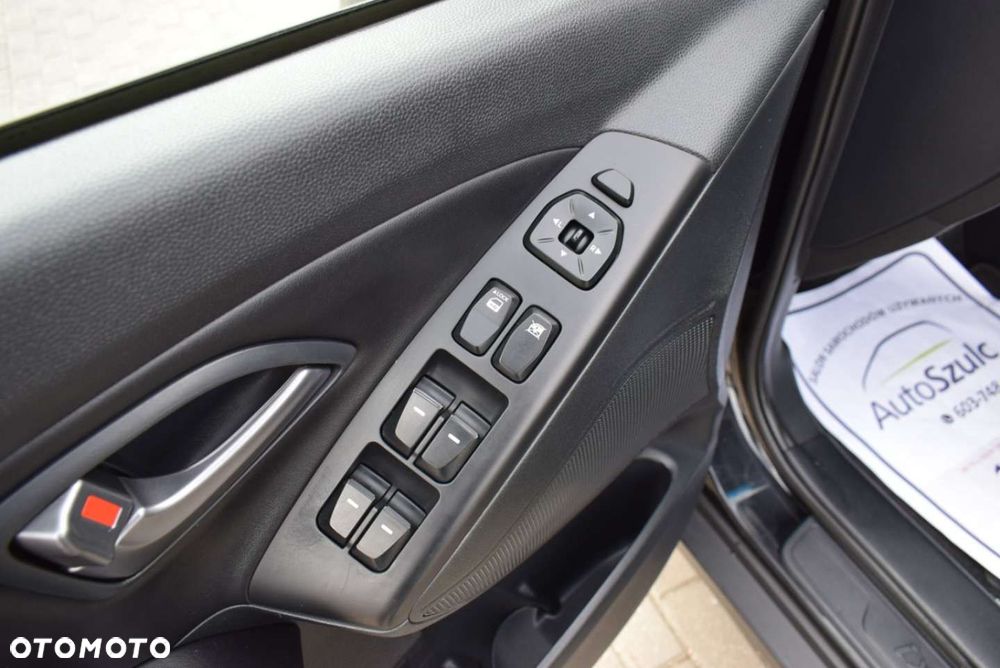 Hyundai ix35 - 17