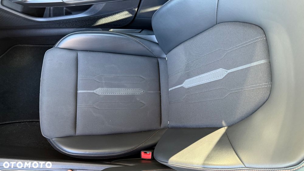 Cupra Formentor 2.0 TDI 4Drive DSG - 23