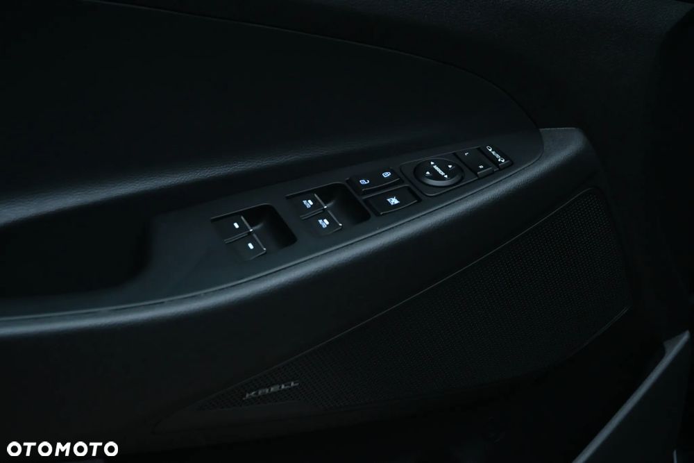 Hyundai Tucson - 39