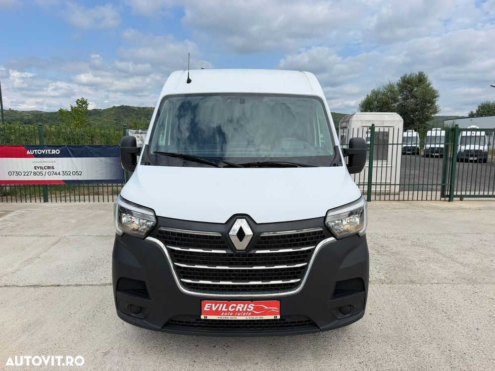 Renault Master 2.3 DCI LIFT - 4