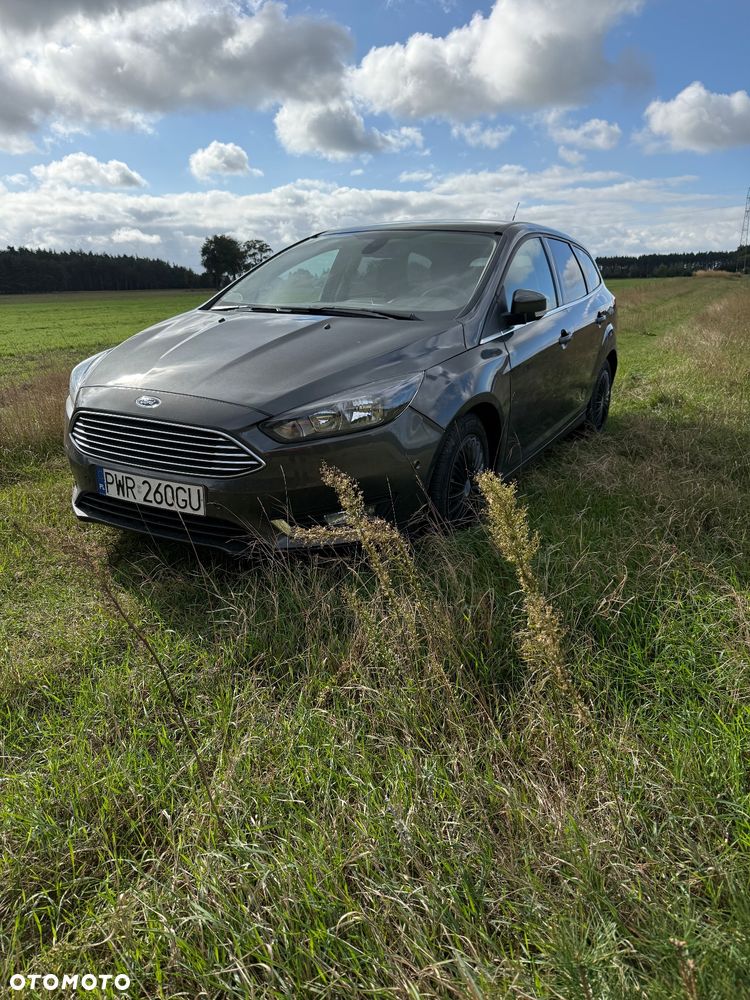 Ford Focus - 19
