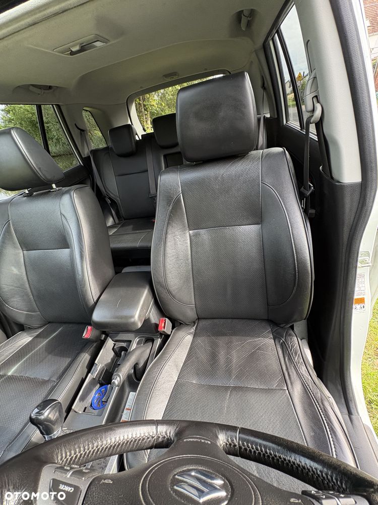 Suzuki Grand Vitara 1.9 DDiS X30 - 26