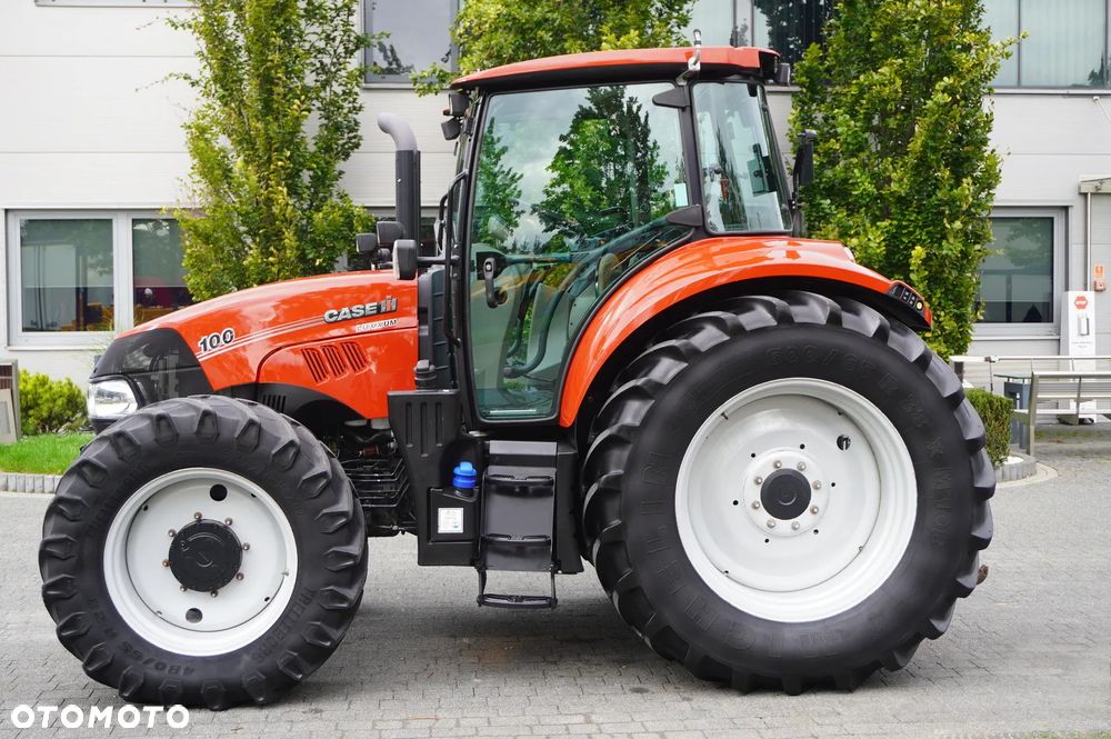 Case IH Luxxum 100 / 2800 MTH - 2