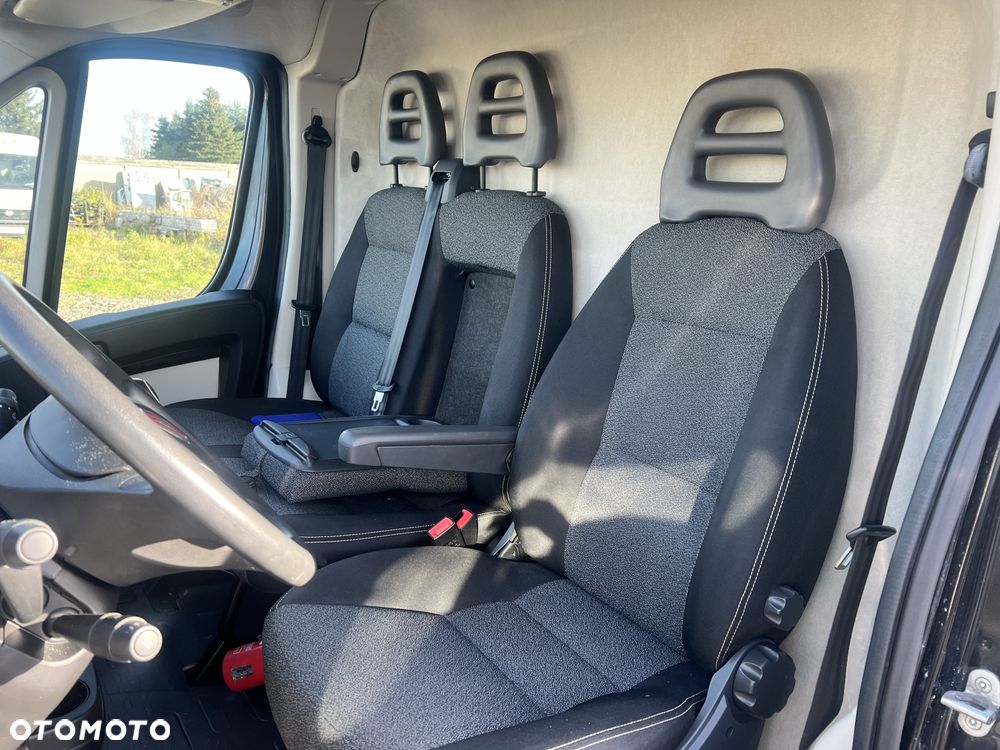 Fiat Ducato - 7
