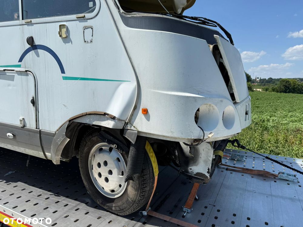 Hymer-Eriba B - 16