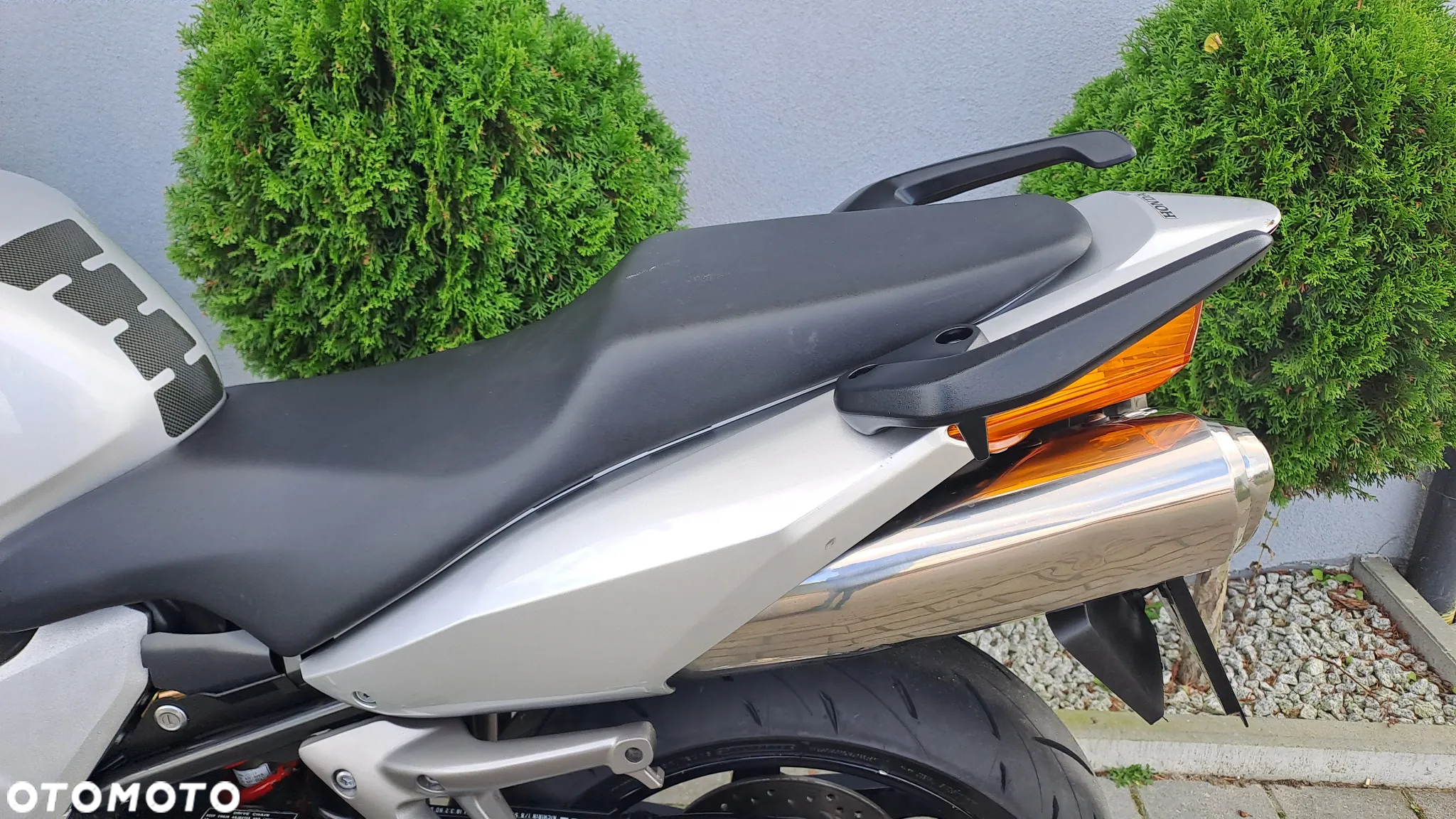 Honda VFR - 38