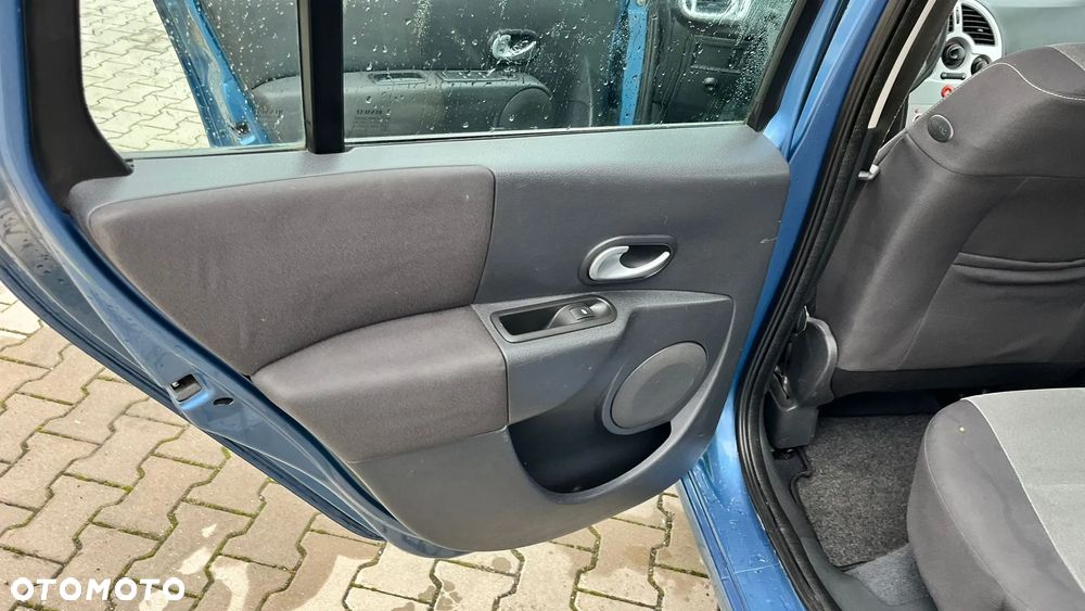 Renault Modus Grand 1.2 16V TCE Dynamique - 22