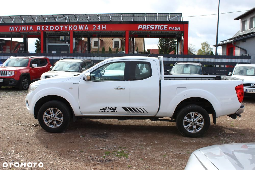 Nissan Navara - 4