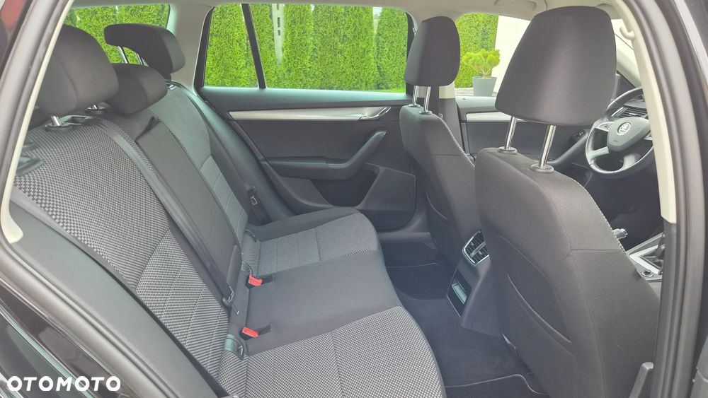 Skoda Octavia 2.0 TDI (Green tec) Ambition - 15