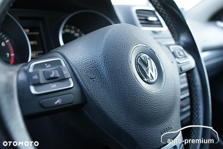 Volkswagen Golf 1.4 Style - 10
