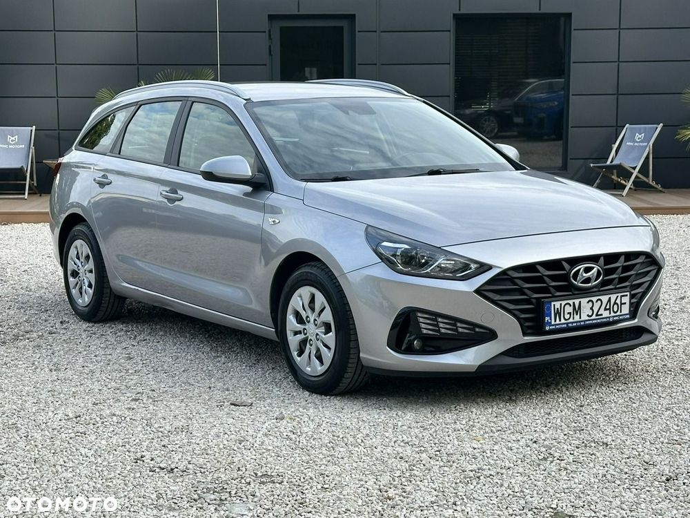 Hyundai i30 - 1