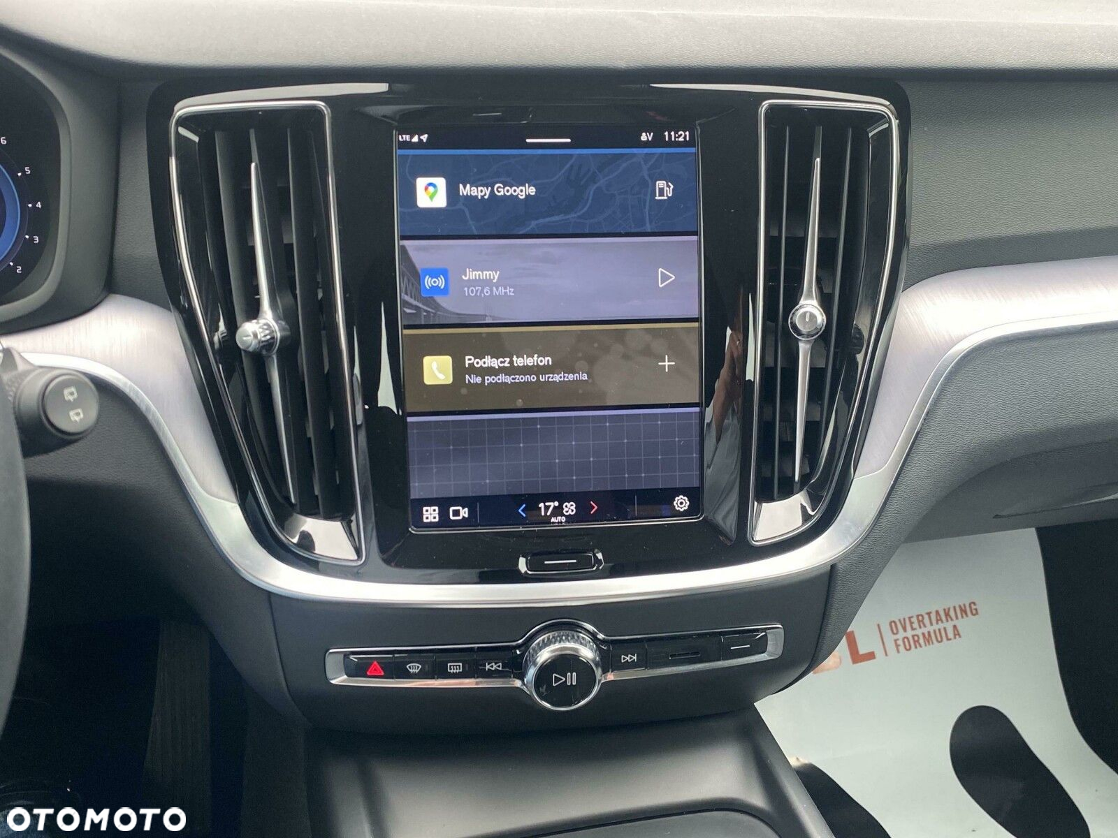 Volvo V60 - 17