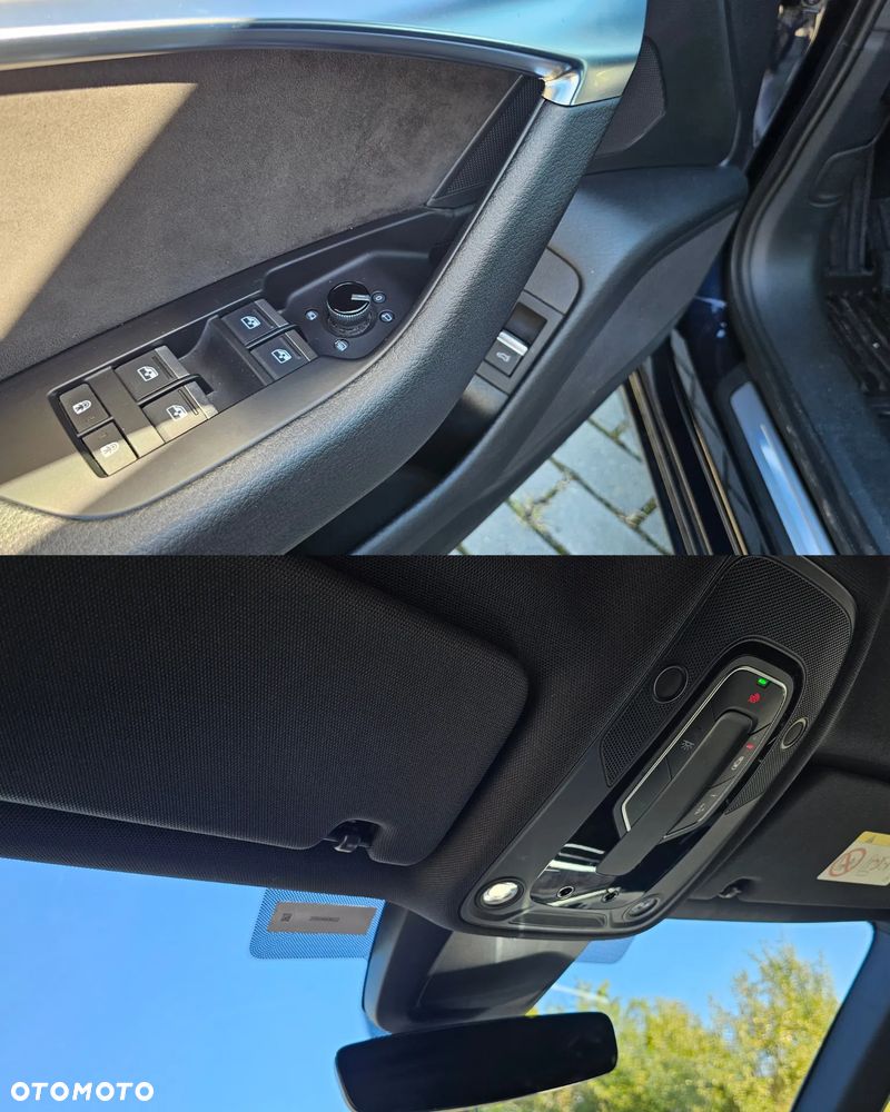 Audi A6 Avant - 36