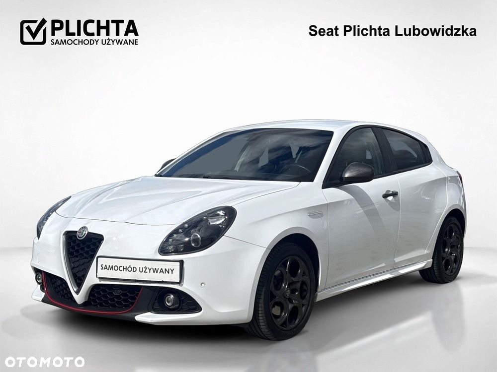 Alfa Romeo Giulietta - 2