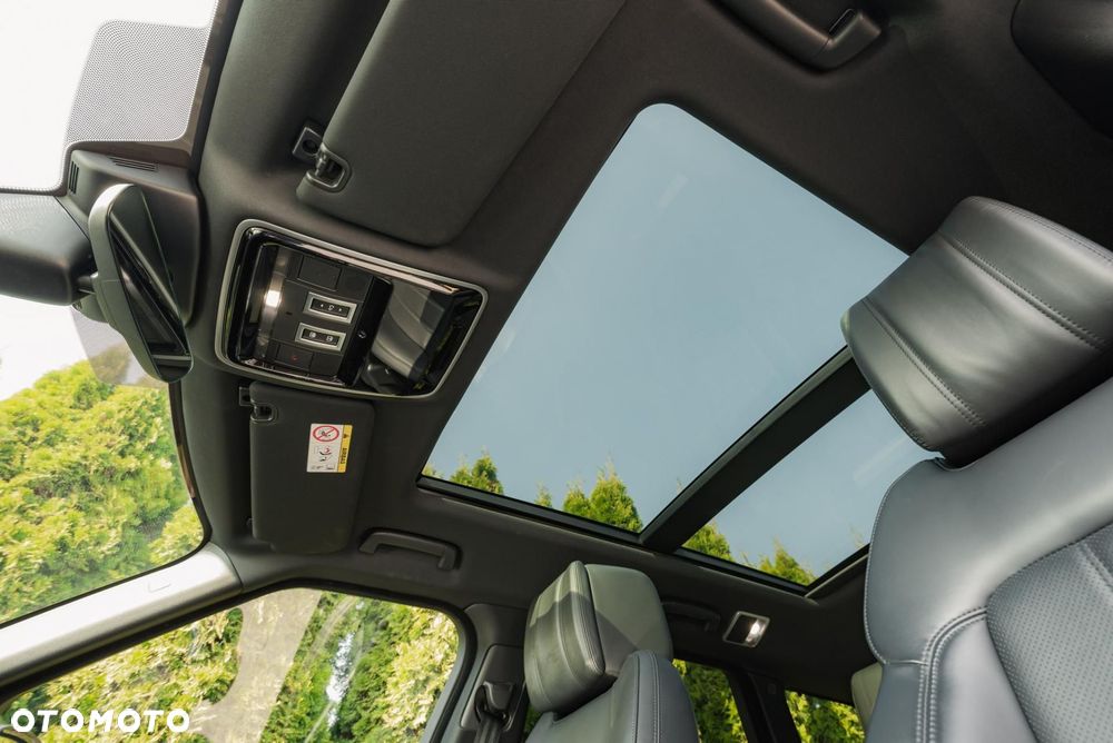 Land Rover Range Rover Sport - 17