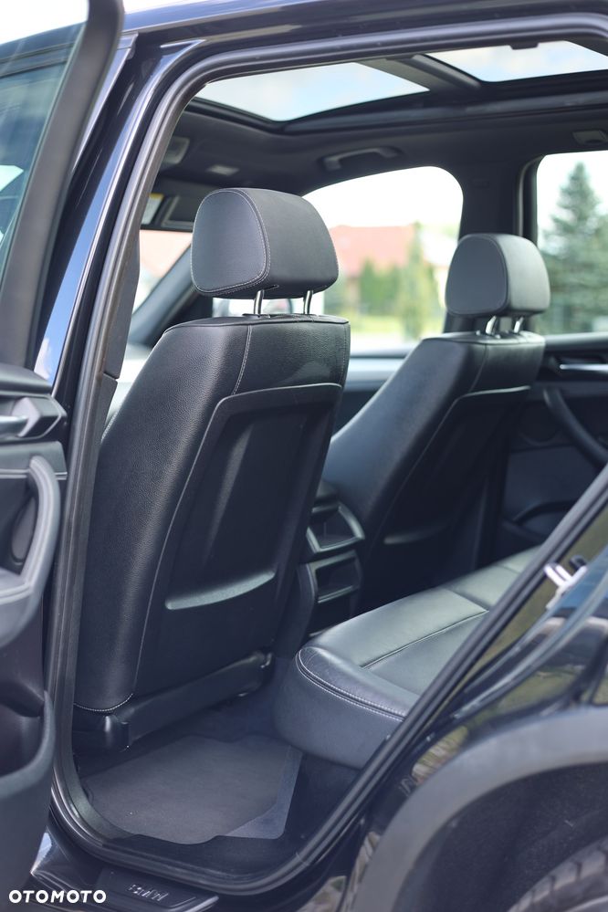 BMW X3 - 18