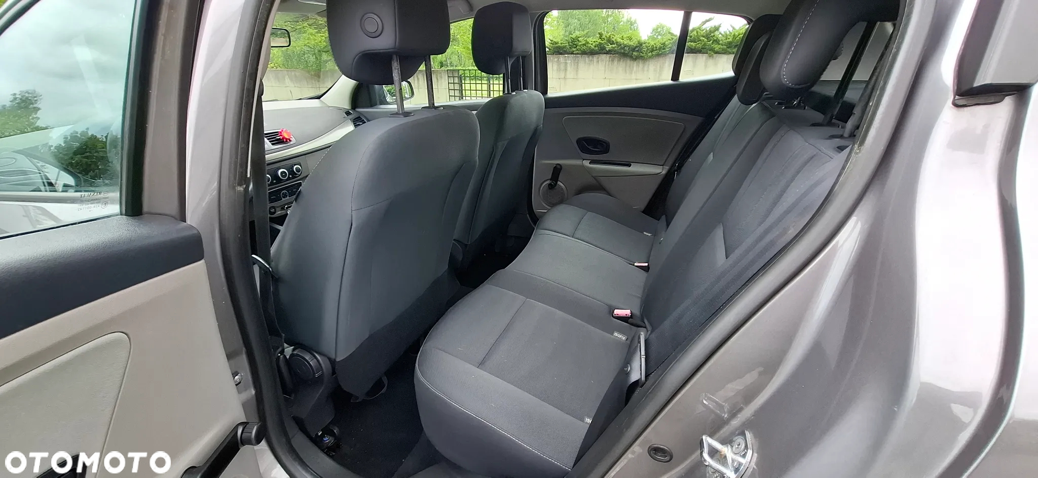 Renault Megane 1.6 16V 110 Dynamique - 35