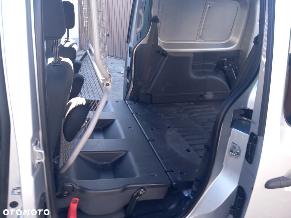 Mercedes-Benz Citan Tourer EDITION extralang - 37