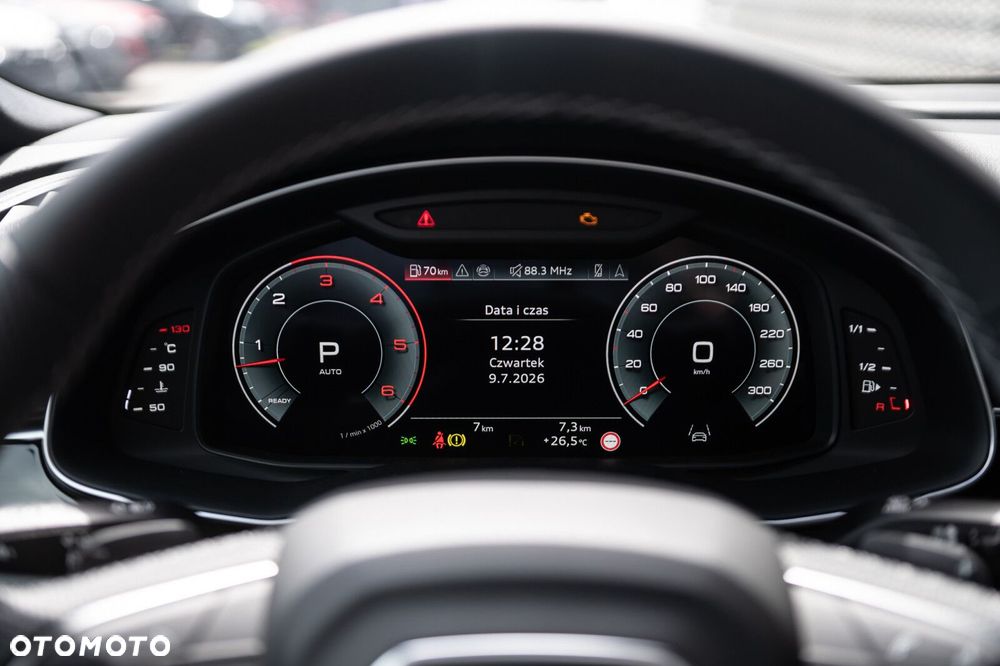 Audi Q7 - 31