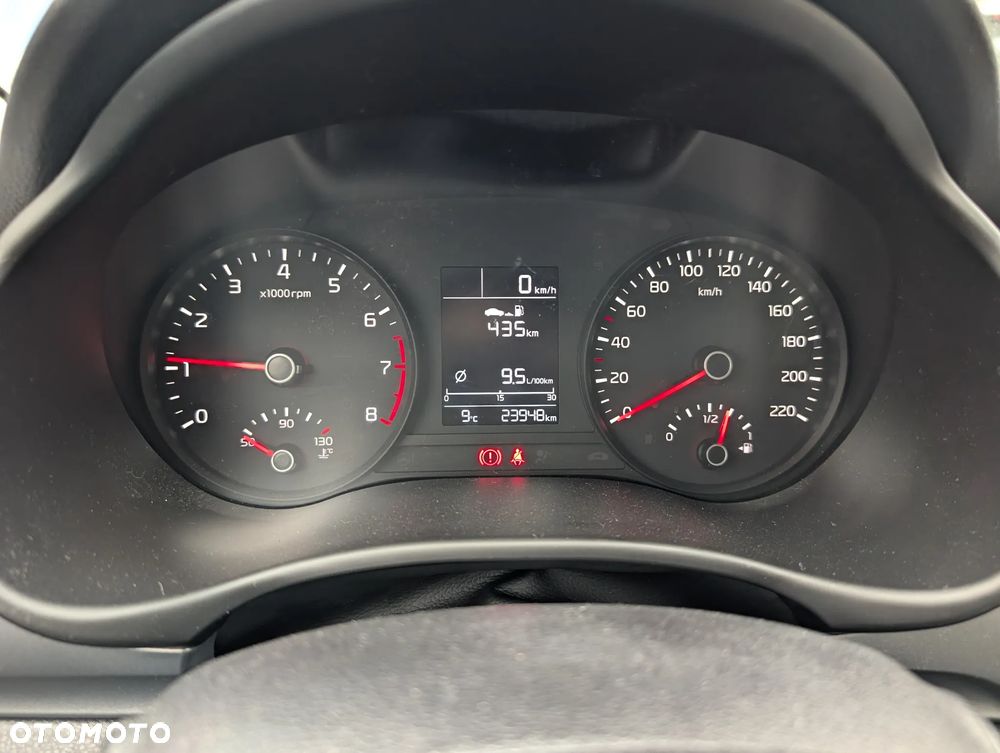 Kia Stonic 1.0 T-GDI M - 15