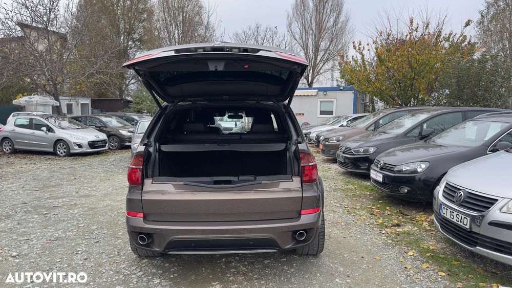 BMW X5 xDrive40d - 15