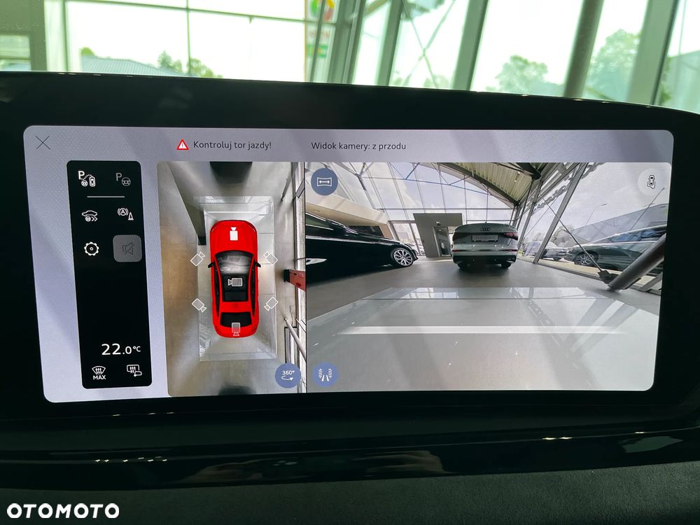 Audi A5 Limousine TFSI Quattro S tronic - 27