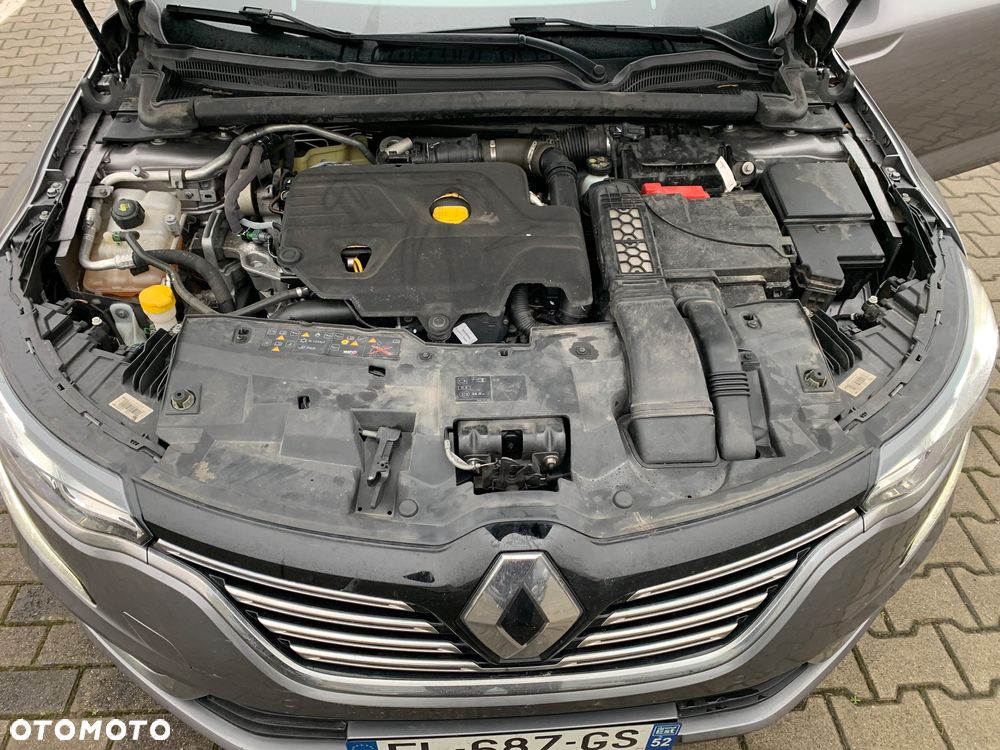 Renault Talisman ENERGY dCi 130 INTENS - 18